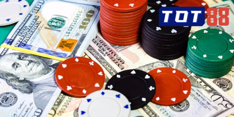 Casino Tot88