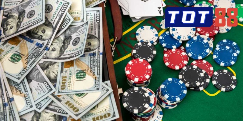 Casino Tot88