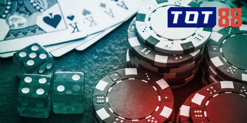 Casino Tot88
