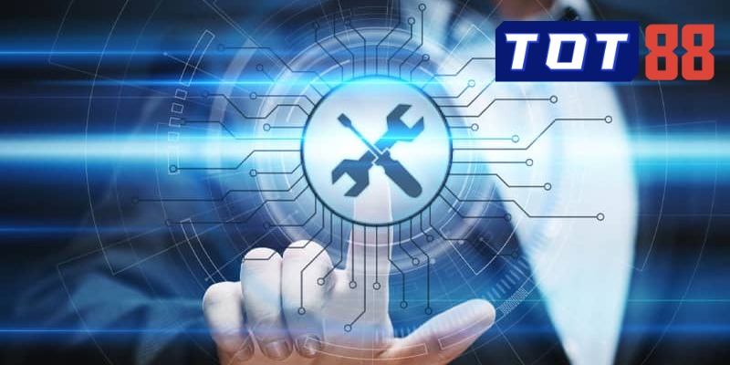Câu Hỏi Thường Gặp Tại Tot88