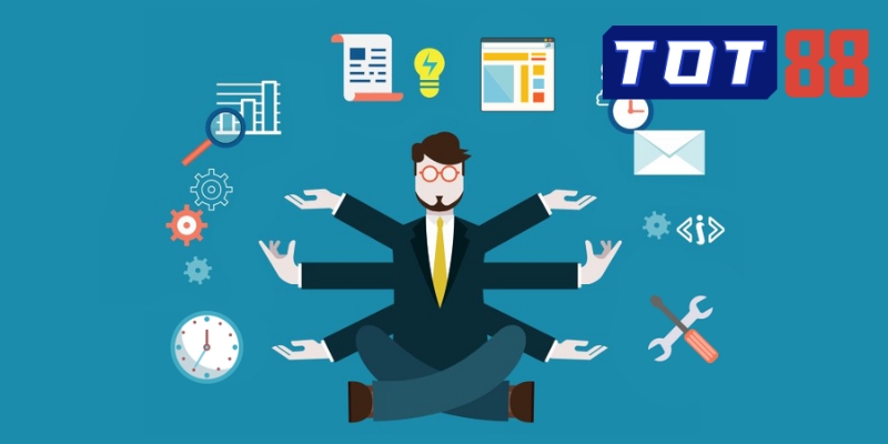 Câu Hỏi Thường Gặp Tại Tot88