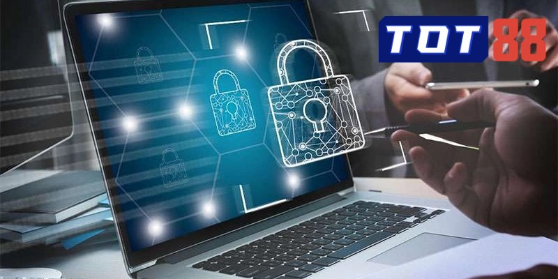 Chính Sách Bảo Mật Tại Tot88 