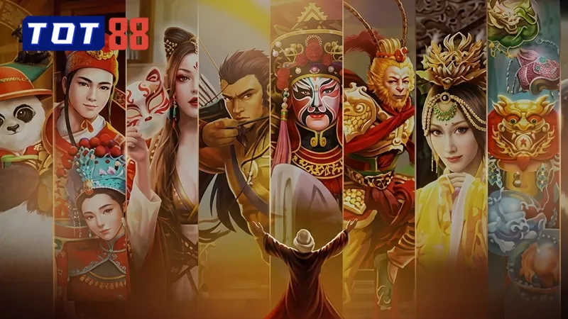 Đối Tác Game JDB