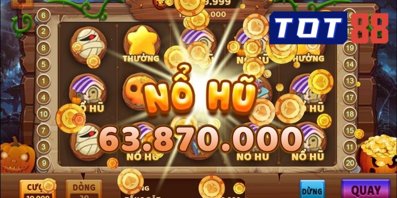 Game Nổ Hũ Long Quy Chi Bảo Tot88