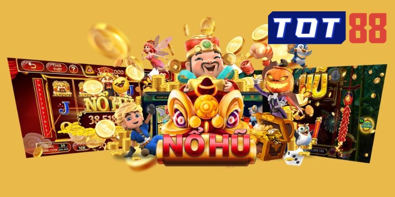 Game Nổ Hũ Long Quy Chi Bảo Tot88