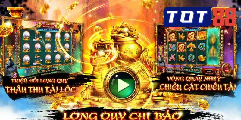 Game Nổ Hũ Tây Du Thần Khí Tot88