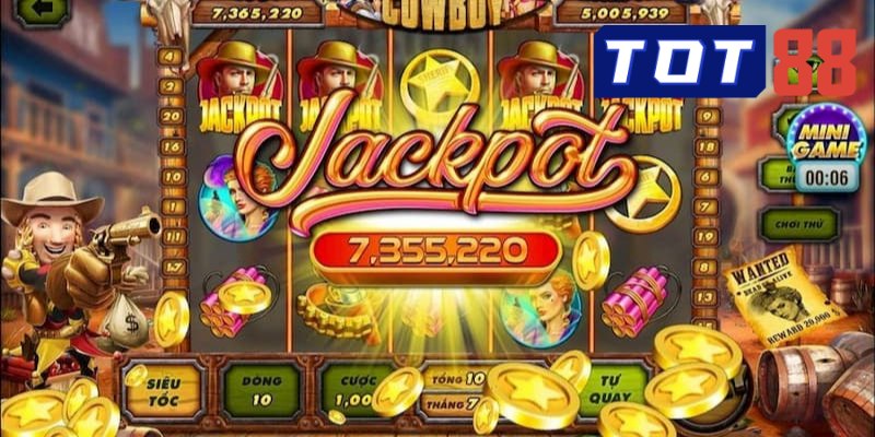 Game Nổ Hũ Thanh Xà Bạch Xà Tot88