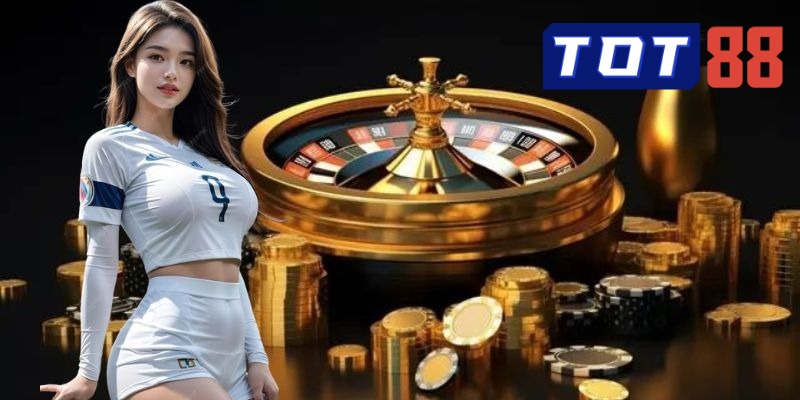 Giới Thiệu Về Tot88 