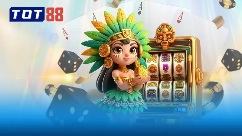 Hướng Dẫn Tham Gia Cá Cược Tại Tot88
