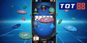 Hướng Dẫn Tham Gia Live Xóc Đĩa Tại Tot88