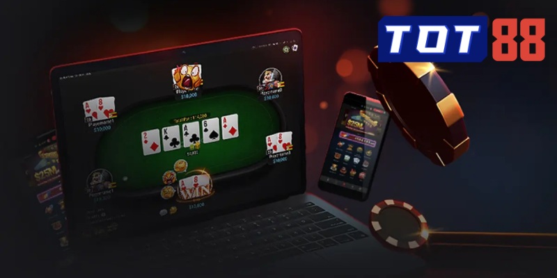 Hướng Dẫn Tham Gia Live Xóc Đĩa Tại Tot88