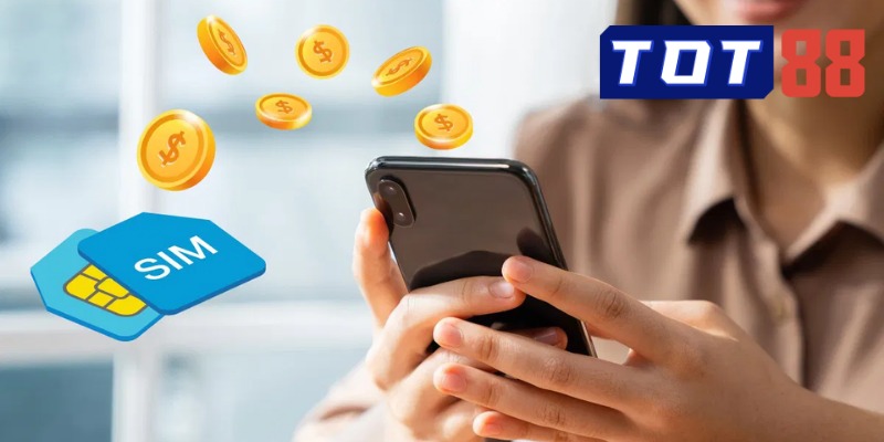 Rút Tiền Tot88