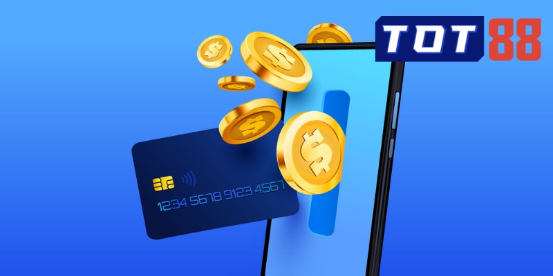 Rút Tiền Tot88