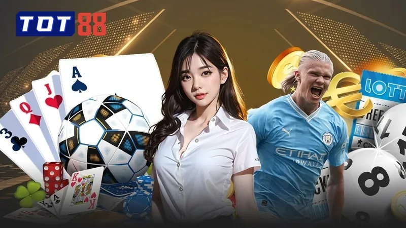 Sản Phẩm Nổi Bật Tại Tot88