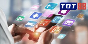 Tải App Tot88