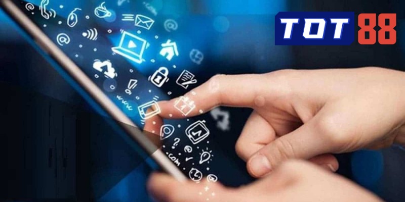 Tải App Tot88