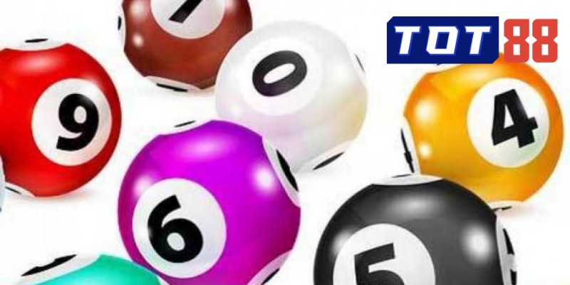Xổ Số Tot88