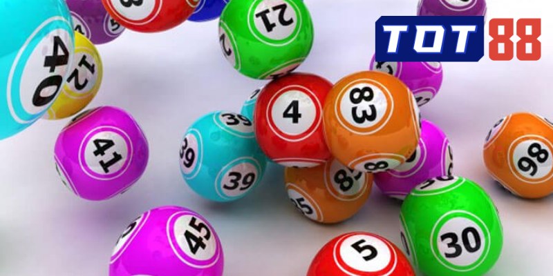 Xổ Số Tot88